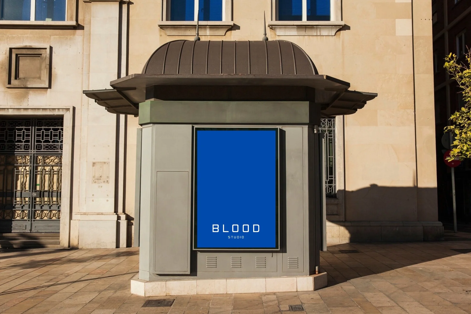 Blood Studio: L'Essenza del Design