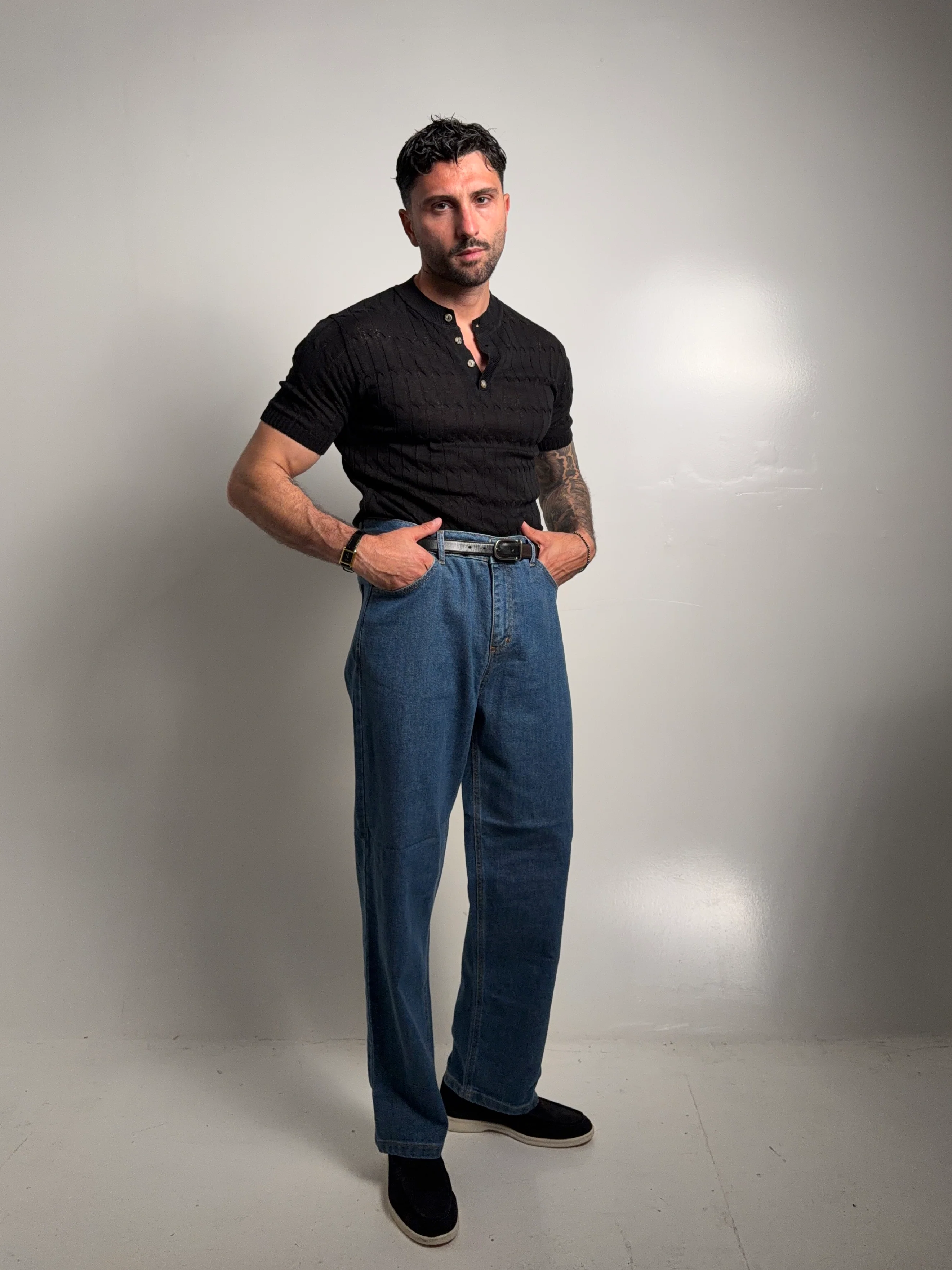 PANT SS 26