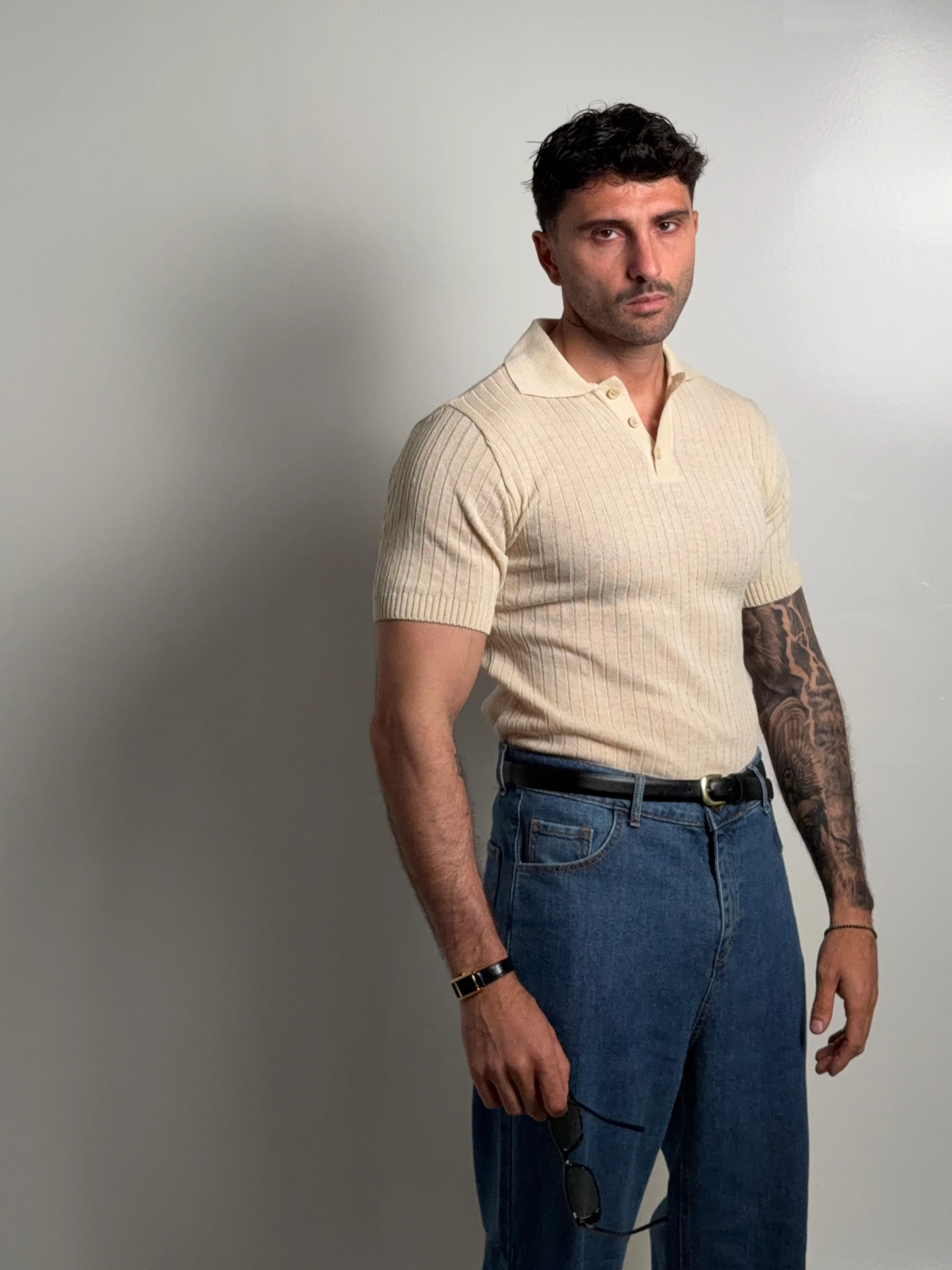 COMPLETA IL LOOK- JACKET